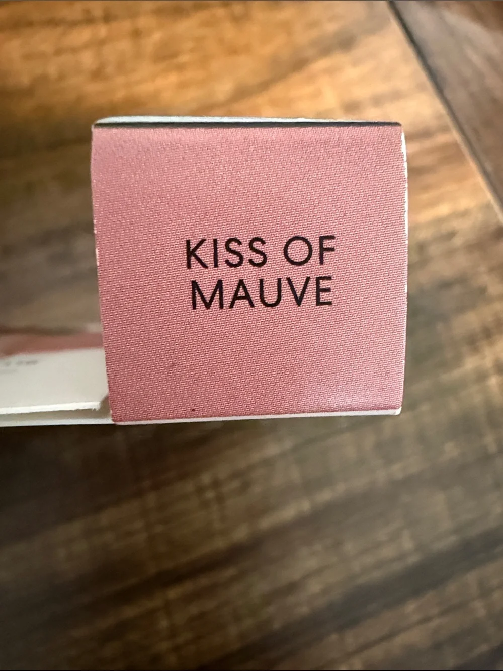 🔥 2/20: bareMinerals Complexion Rescue Blonzer - KISS of Mauve